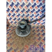 Вискомуфта (термомуфта) Scania G440 181363 2022г. (154)