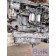 Двигатель в сборе Scania G440 181363 DC13 PDE (без стартера и вискомуфты)  (207), 2169725