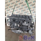 Двигатель в сборе Scania G440 181363 DC13 PDE (без стартера и вискомуфты)  (207)