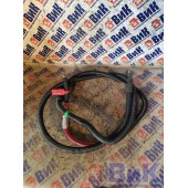 Провод силовой Scania G440 181363 Ø12мм 259см (191)