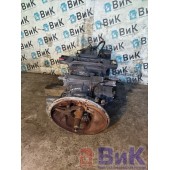 АКПП GRS905R Scania G440 181363 с ретардой (222)