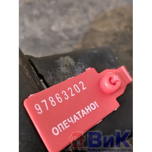 Труба ретарды Scania G440 181363 (202), 2072974-4