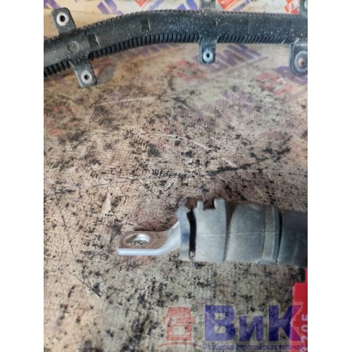 Провод силовой Scania G440 181363 Ø14мм 123см (205), -2