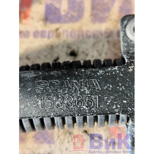 Провод силовой Scania G440 181363 Ø14мм 123см (205), -4