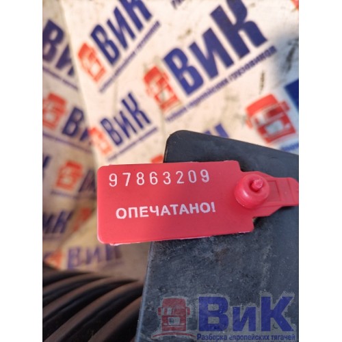 Патрубок воздушного фильтра Scania G440 181363 деф. (209), 2094104-5