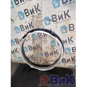 Кольцо диффузора Scania G440 181363 с резинкой (227)