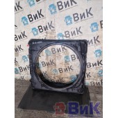 Диффузор Scania G440 181363 (228)