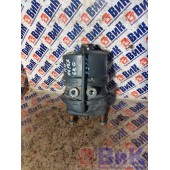 Энергоаккумулятор Scania G440 181363 передний Wabco (247)