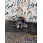 Цапфа (кулак поворотный) Scania G440 181363 LH (261)