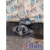 Цапфа (кулак поворотный) Scania G440 181363 RH (262)