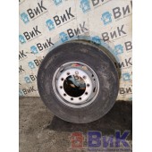 Колесо в сборе 315/80 R22.5 Scania G440 181363 Michelin, 2023г. (265)