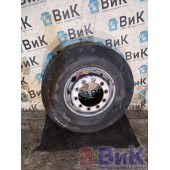 Колесо в сборе 315/80 R22.5 Scania G440 181363 Michelin, 2023г. (278)