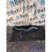 Гофра проводки Scania G440 181363 с кронштейном (289)