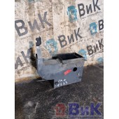 Ящик под выключатель массы Scania G440 181363 (284)