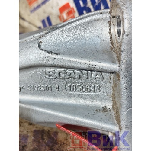 Кронштейн радиатора Scania G440 181363 (281), 1850648-2