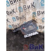 Кронштейн полукрыла Scania G440 181363 задний задний RH (с ржавчиной) (295)