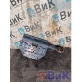 Кронштейн полукрыла Scania R440 458663 задний задний LH ржавый (302)
