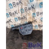 Кронштейн полукрыла Scania R440 458663 задний передний LH ржавый (304)