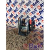 Кронштейн полукрыла Scania R440 458663 задний (306)