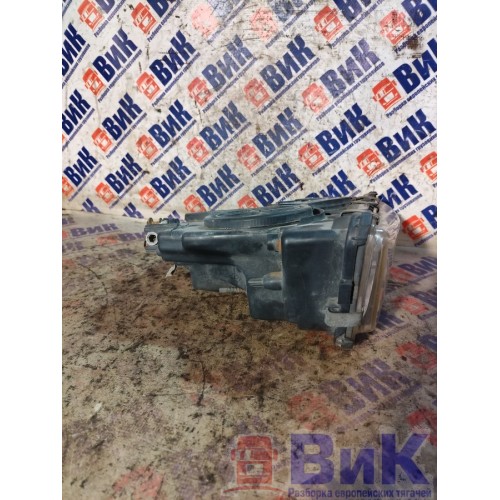 Фара противотуманная Volvo FH 13 628202 RH (098), -2