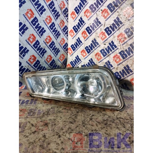 Фара противотуманная Volvo FH 13 628202 RH (098), -4