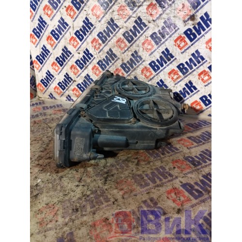 Фара противотуманная Volvo FH 13 628202 RH (098), -6