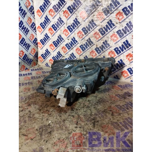 Фара противотуманная Volvo FH 13 628202 RH (098), -1