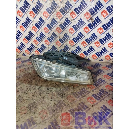 Фара противотуманная Volvo FH 13 628202 RH (098), 