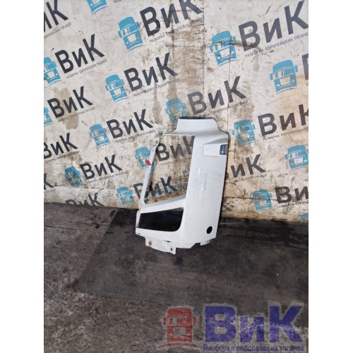 Накладка на фару Volvo FH 13 628202 LH (310), 82076158