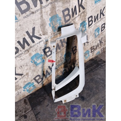 Накладка на фару Volvo FH 13 628202 LH (310), 82076158-5