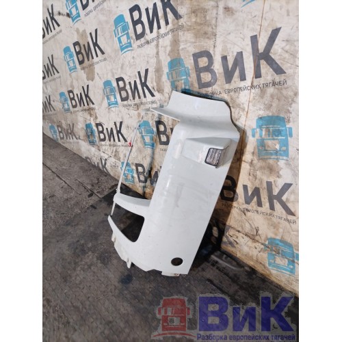 Накладка на фару Volvo FH 13 628202 LH (310), 82076158-3