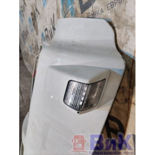 Накладка на фару Volvo FH 13 628202 LH (310), 82076158-2