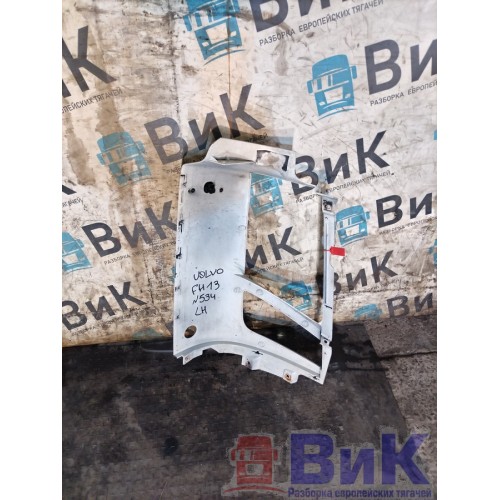 Накладка на фару Volvo FH 13 628202 LH (310), 82076158-1