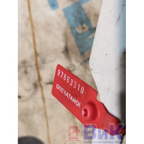 Накладка на фару Volvo FH 13 628202 LH (310), 82076158-6