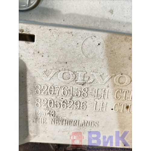 Накладка на фару Volvo FH 13 628202 LH (310), 82076158-7