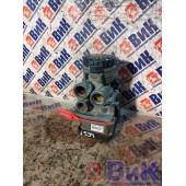 Модулятор EBS 1-канальный Volvo FH 13 628202 (317)