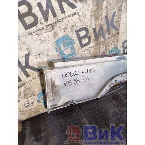 Продолжение кабины Volvo FH 13 628202 LH (346), 3175929-2