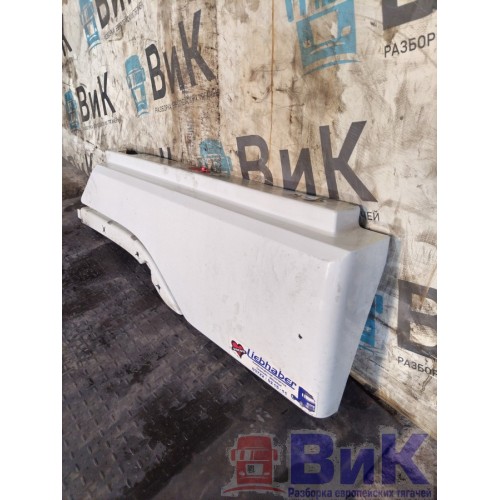 Продолжение кабины Volvo FH 13 628202 LH (346), 3175929-6