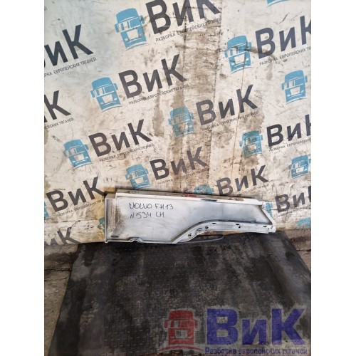 Продолжение кабины Volvo FH 13 628202 LH (346), 3175929-5