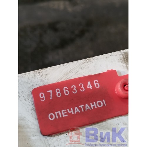 Продолжение кабины Volvo FH 13 628202 LH (346), 3175929-4