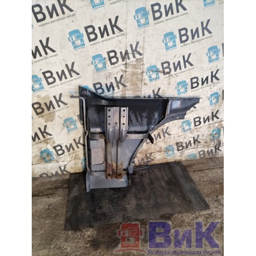 Подножка основная Volvo FH 13 628202 RH деф. (348), 3175928-7