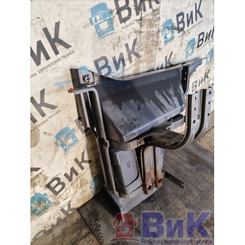 Подножка основная Volvo FH 13 628202 RH деф. (348), 3175928-6