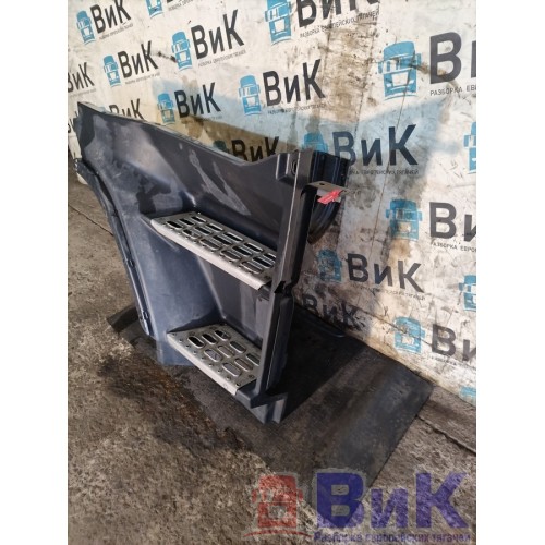 Подножка основная Volvo FH 13 628202 RH деф. (348), 3175928-2
