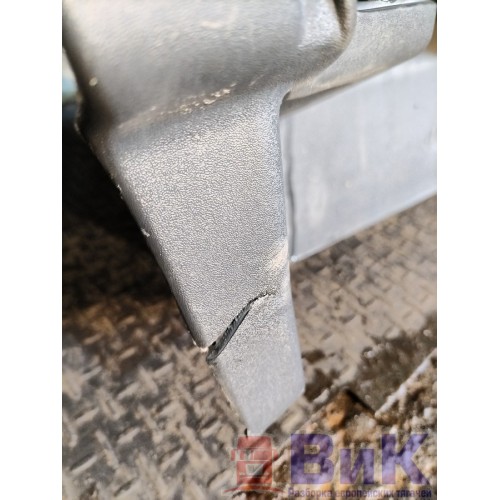 Подножка основная Volvo FH 13 628202 RH деф. (348), 3175928-1