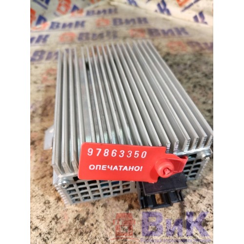 Преобразователь напряжения Volvo FH 13 628202 (350), 20724975-4