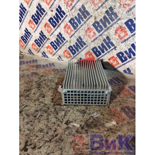 Преобразователь напряжения Volvo FH 13 628202 (350), 20724975-6
