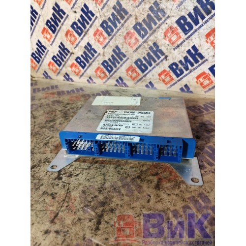 Блок EBS Volvo FH 13 628202 (091), 21375986-3