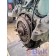 Двигатель (без стартера и вискомуфты) Volvo FM 100279 D13A (352) , 