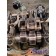 Двигатель в сборе Volvo FM 100279 D13A (без стартера и вискомуфты) (352) , 