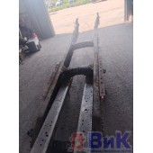 Рама Volvo FM 100279 с документами (358)